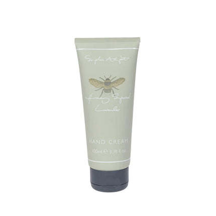 Sophie Allport Honey Spiced Lavender Hand Cream