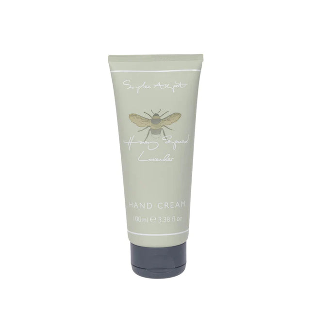 Sophie Allport Honey Spiced Lavender Hand Cream