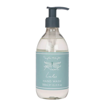 Sophie Allport Neroli Lakes Hand Lotion