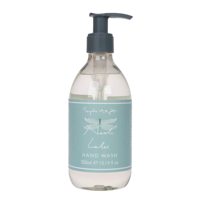 Sophie Allport Neroli Lakes Hand Lotion