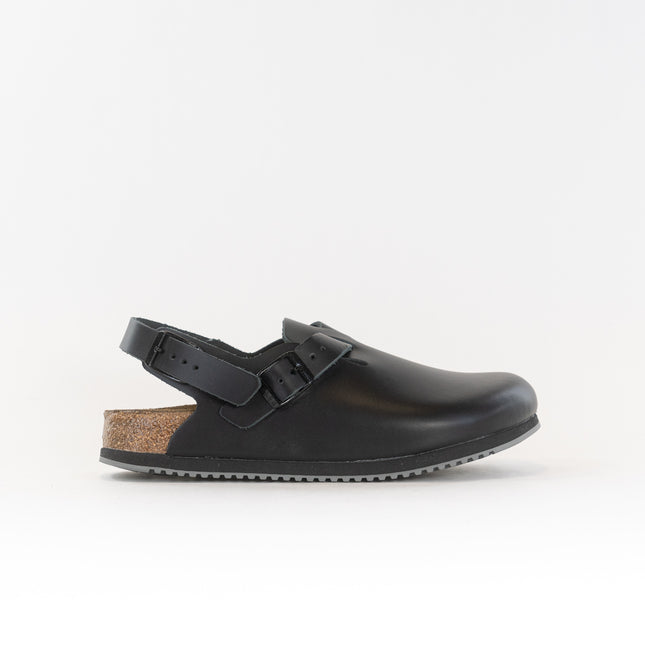 Birkenstock Tokio PRO (Unisex) - Black