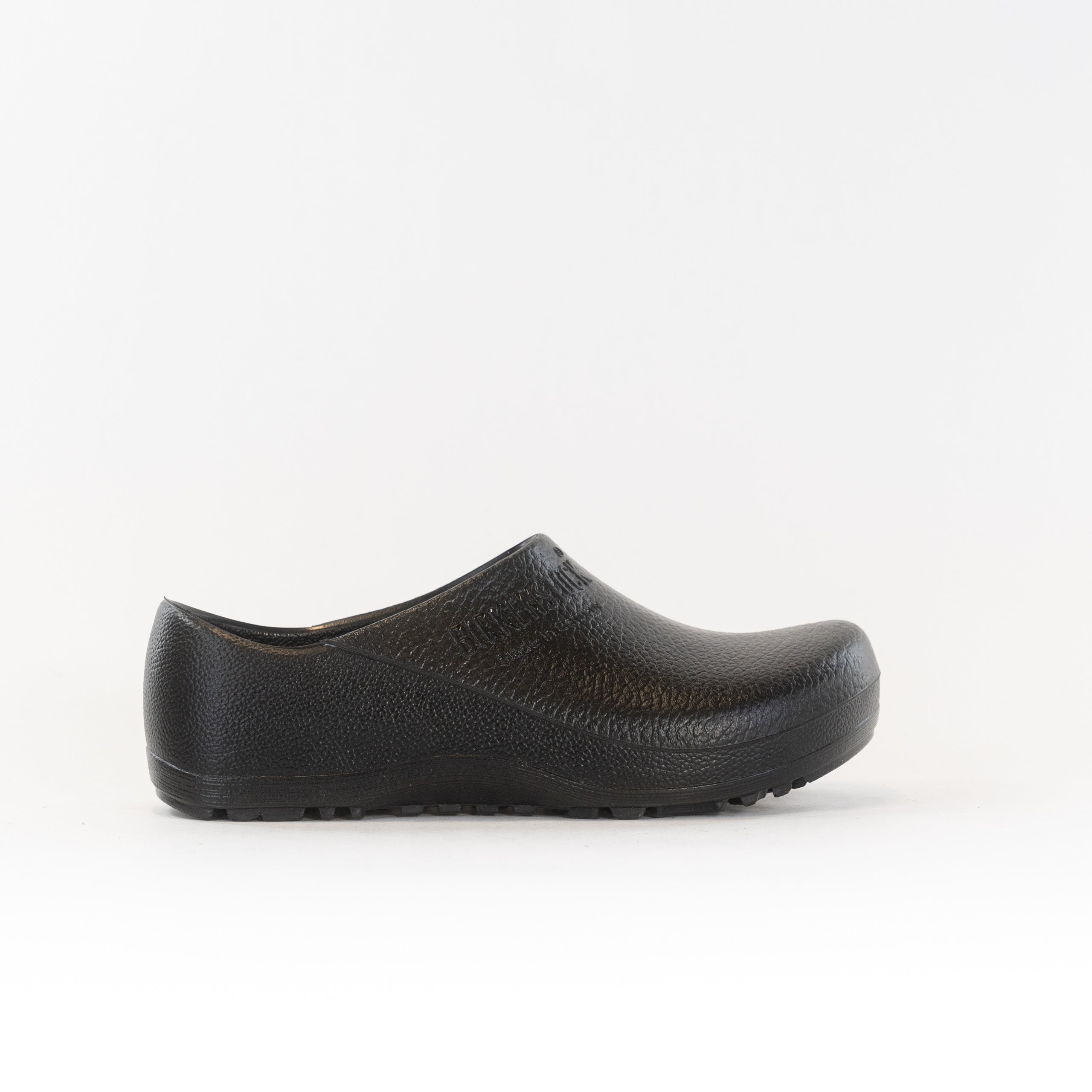 Birkenstock Profi-Birki (Unisex) - Black â Chiappetta Shoes