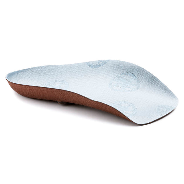 Birkenstock Blue footbed Sport