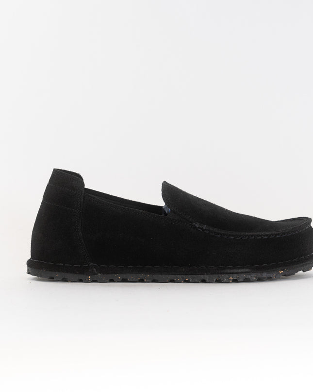 Birkenstock Utti (Men's) - Black