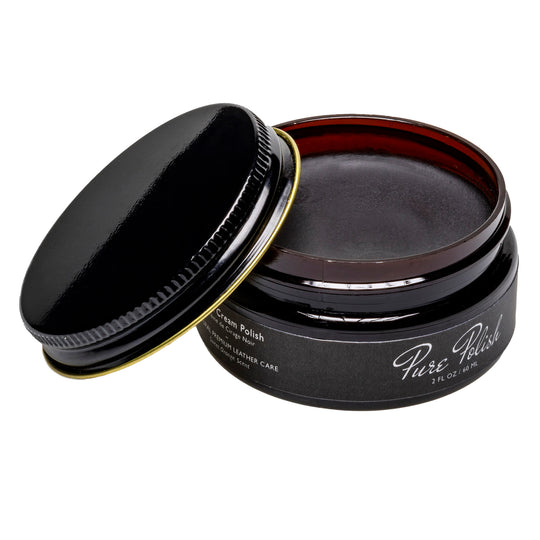 Pure Polish Cream Polish