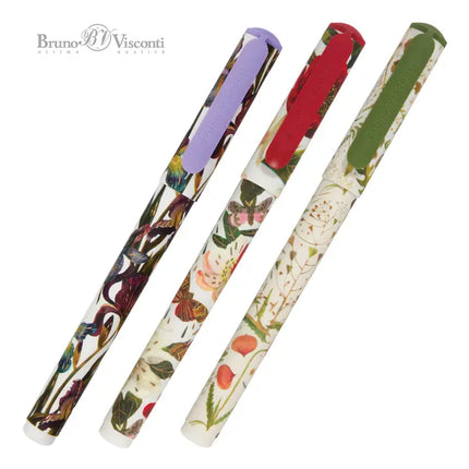 BV by Bruno Visconti Dreamwrite - NEW Bloom Floras Series