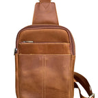 LIGHT BROWN