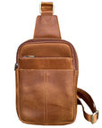 LIGHT BROWN
