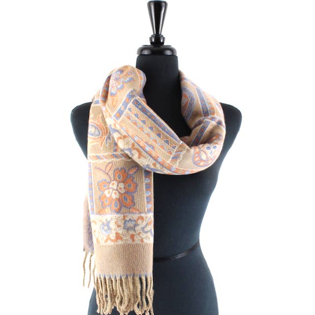 Pretty Persuasions Perth View Scarf