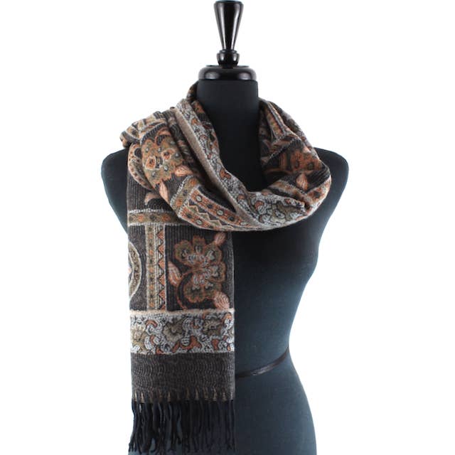 Pretty Persuasions Perth View Scarf