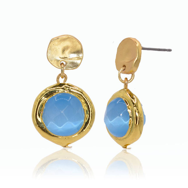 Coriandoli earring