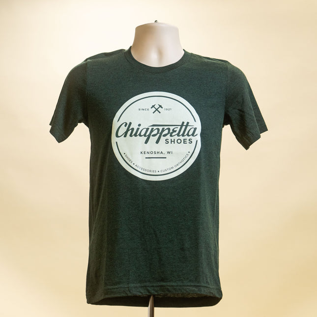 CHIAPPETTA SHORT SLEEVE TEE