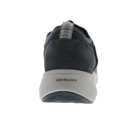 Clarks Wave 2.0 Step (Women's) - Black