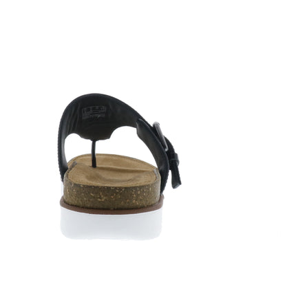 Clarks Elayne Step (Women's) - Black Patent