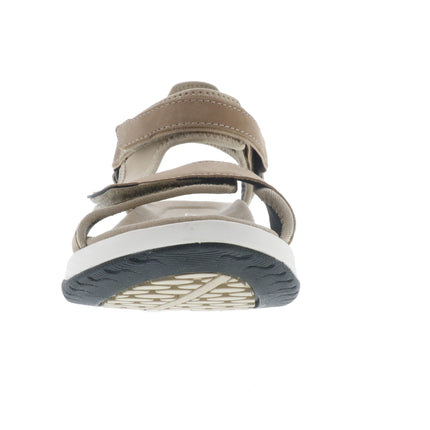 Clarks Wave 2.0 Skip (Women's) - Sand