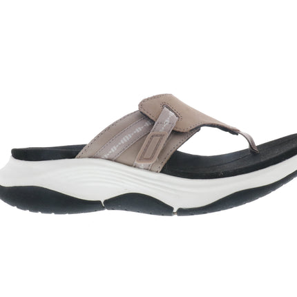 Clarks Wave 2.0 Sea (Women's) - Dusty Pink