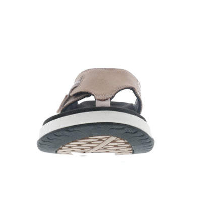 Clarks Wave 2.0 Sea (Women's) - Dusty Pink