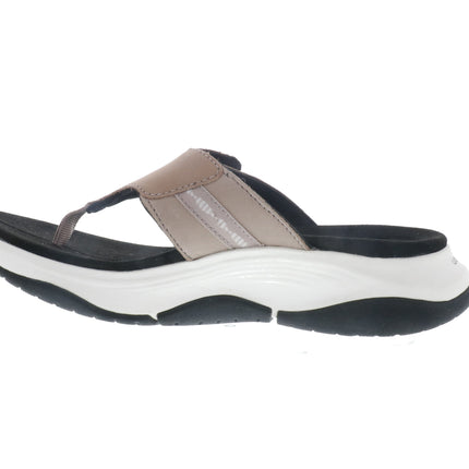 Clarks Wave 2.0 Sea (Women's) - Dusty Pink
