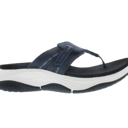 Clarks Wave 2.0 Sea (Women's) - Navy
