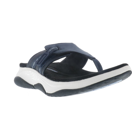 Clarks Wave 2.0 Sea (Women's) - Navy
