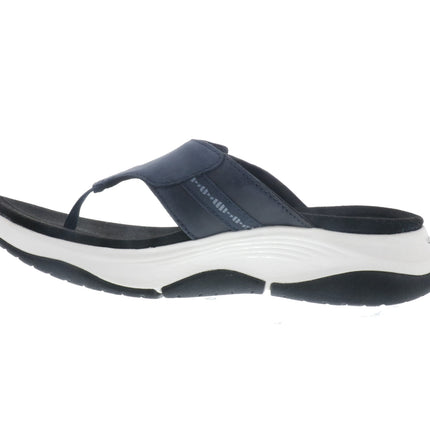 Clarks Wave 2.0 Sea (Women's) - Navy