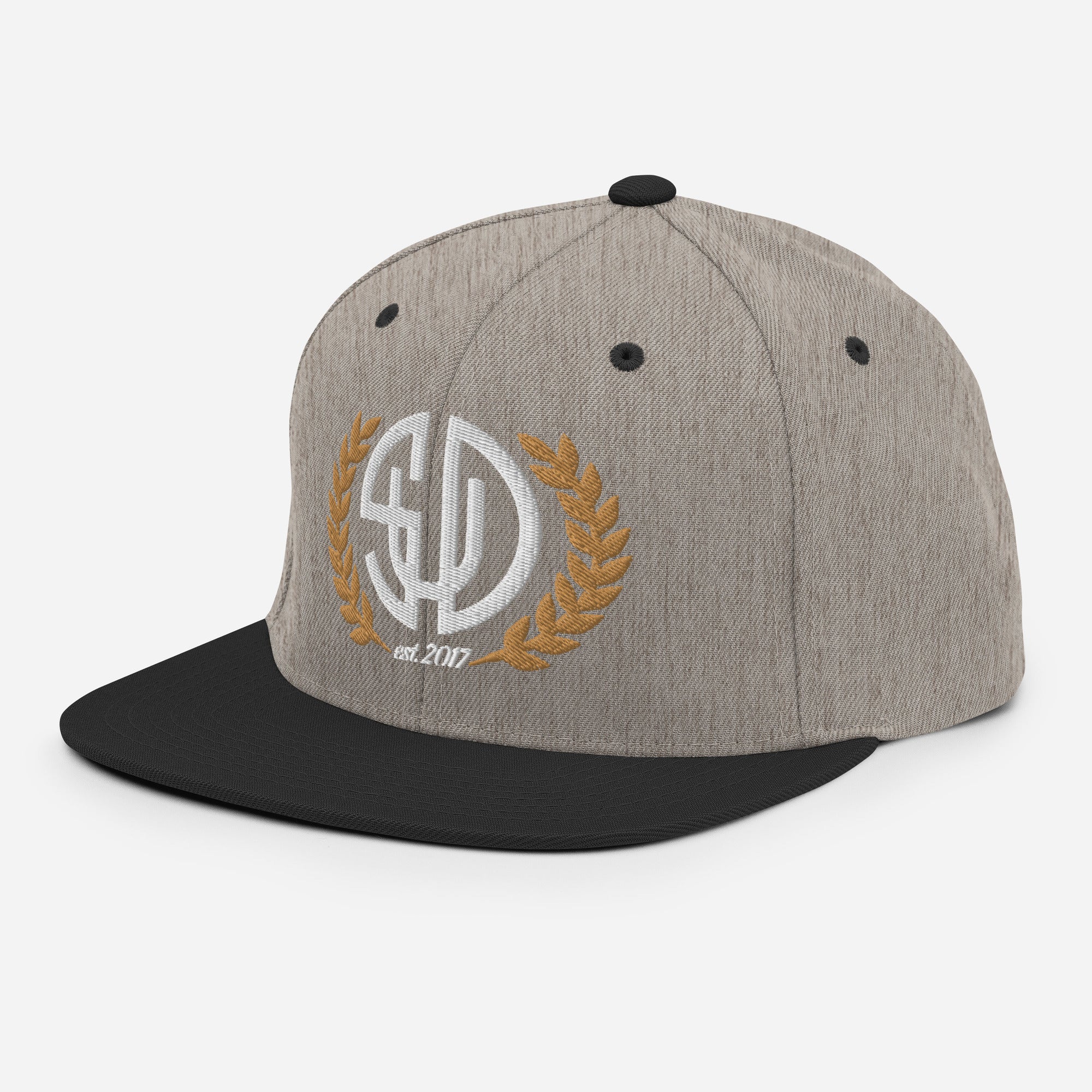 Shoe Dogs United™️ Collegiate Collection - Snapback Hat