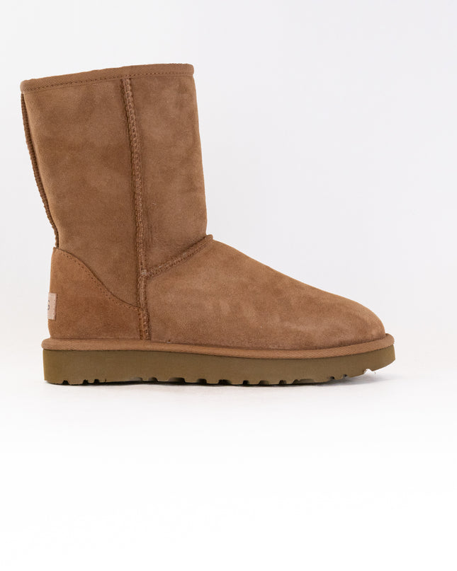 Ugg Classic Short II (Women's) - Chestnut