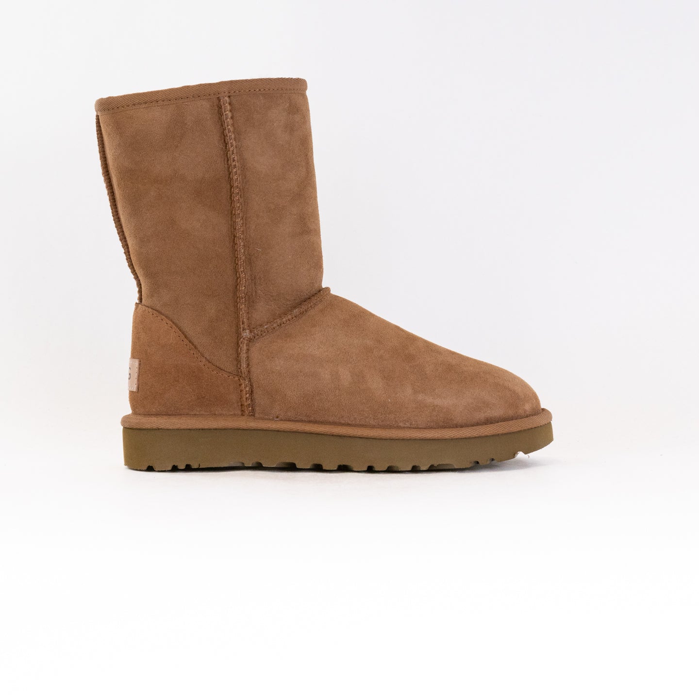 Ugg Classic Short II (Women's) - Chestnut