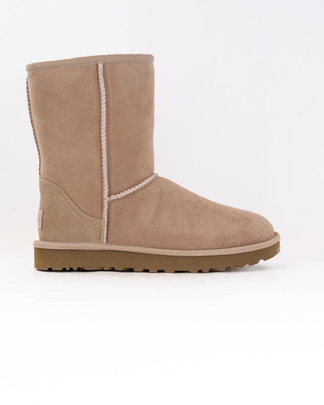 Ugg Classic Short II (Women's) - Sand