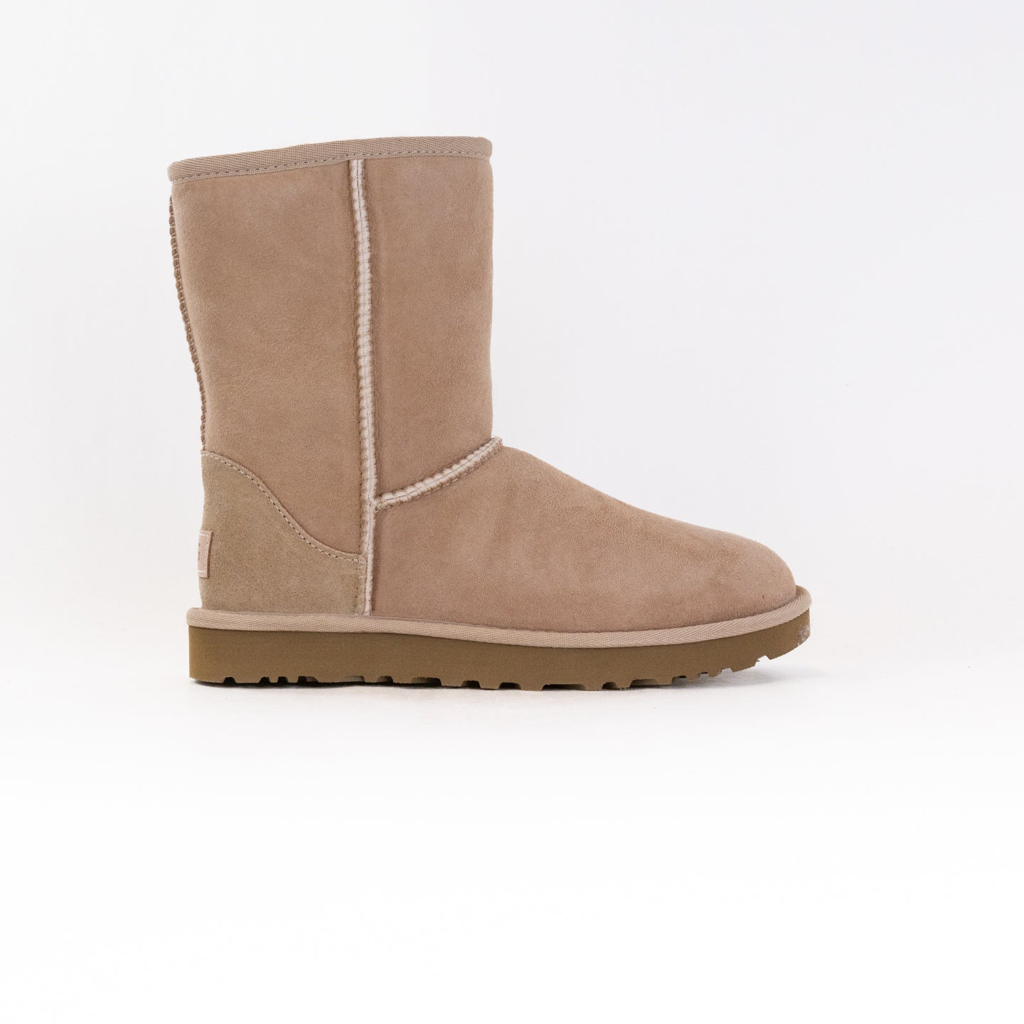 Ugg Classic Short II (Women's) - Sand