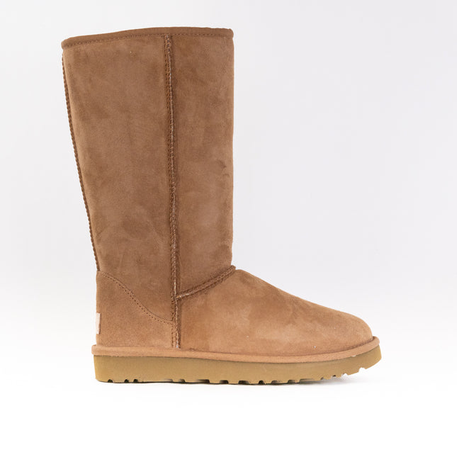 UGG Classic Tall II (Women's) - Chestnut