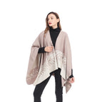 BEIGE / OSFM