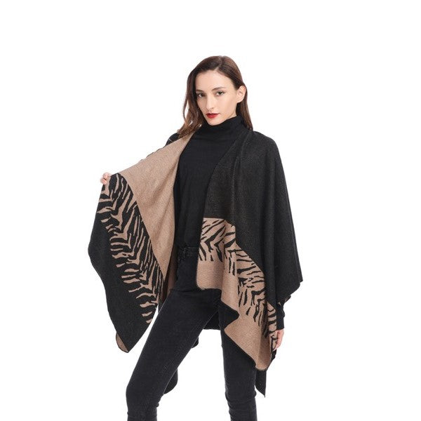 Bengal Wind Cape