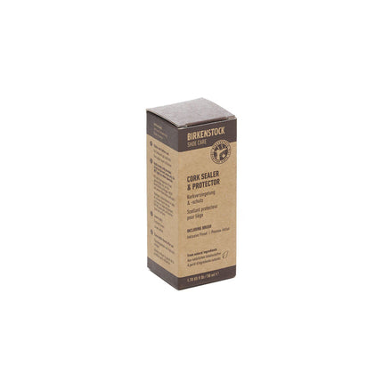 Birkenstock Cork Sealer and Protector