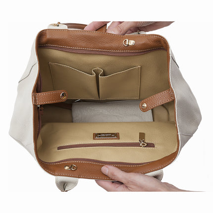 Bellini Valdelsa Satchel
