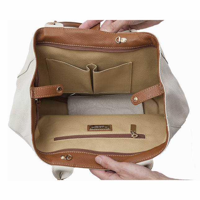 Bellini Valdelsa Satchel