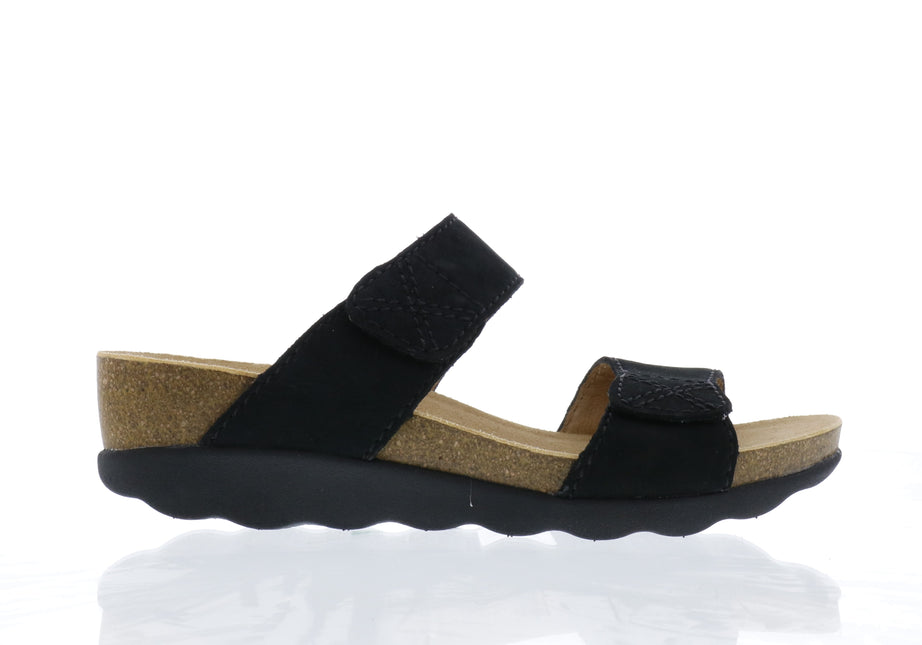 Dansko Maddy (Women's) - Black