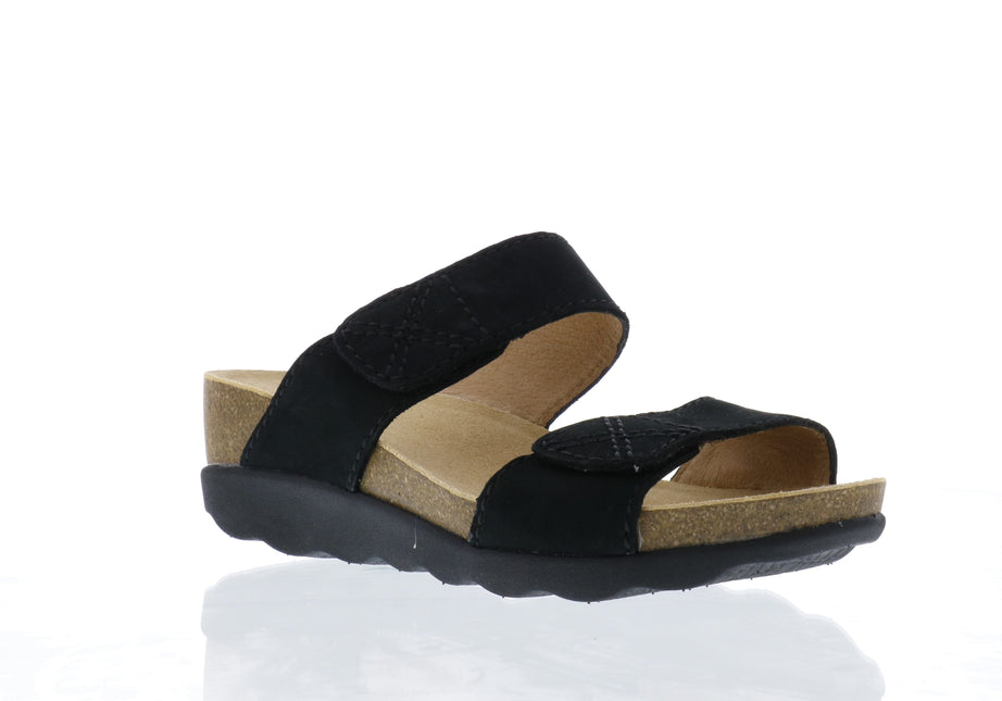 Dansko Maddy (Women's) - Black