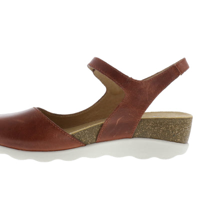 Dansko Marcy (Women's) - Chili Leather