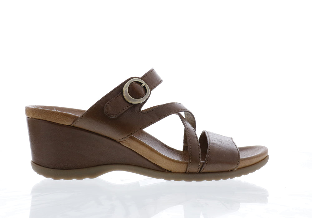 Dansko Ana (Women's) - Tan