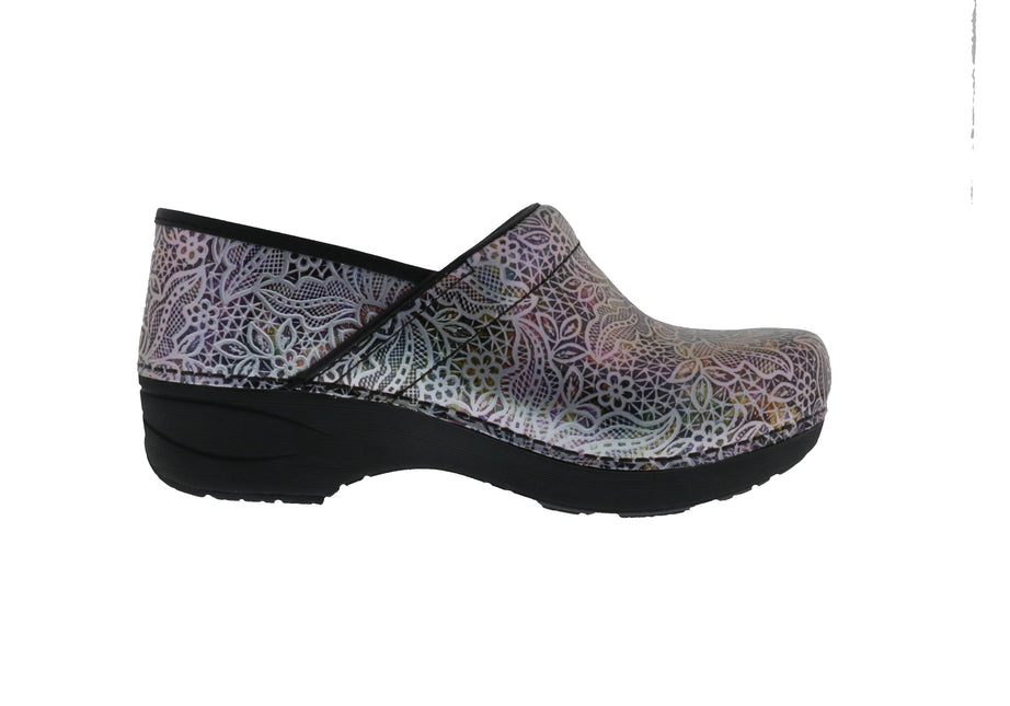 Dansko XP 2.0 Professional Clog (Women's) - Lacy