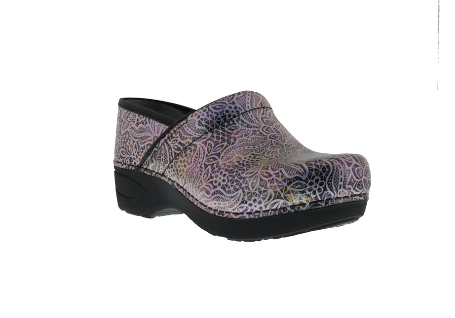Dansko XP 2.0 Professional Clog (Women's) - Lacy