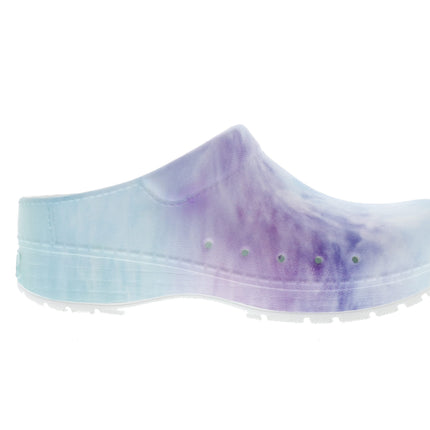 Dansko Kane (Women's) - Tie Dye