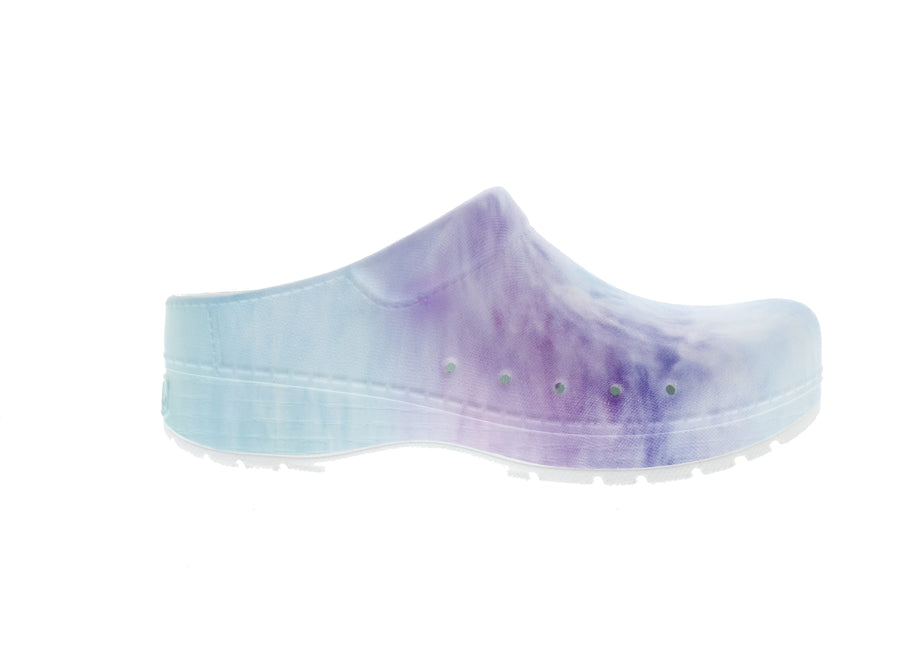 Dansko Kane (Women's) - Tie Dye