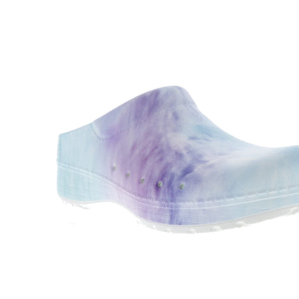 Dansko Kane (Women's) - Tie Dye