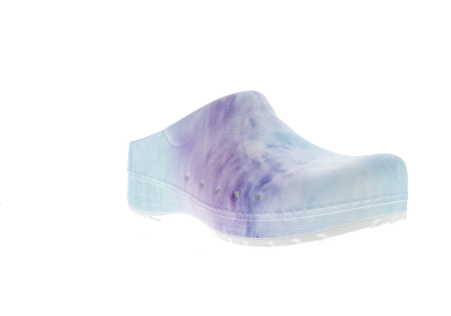 Dansko Kane (Women's) - Tie Dye