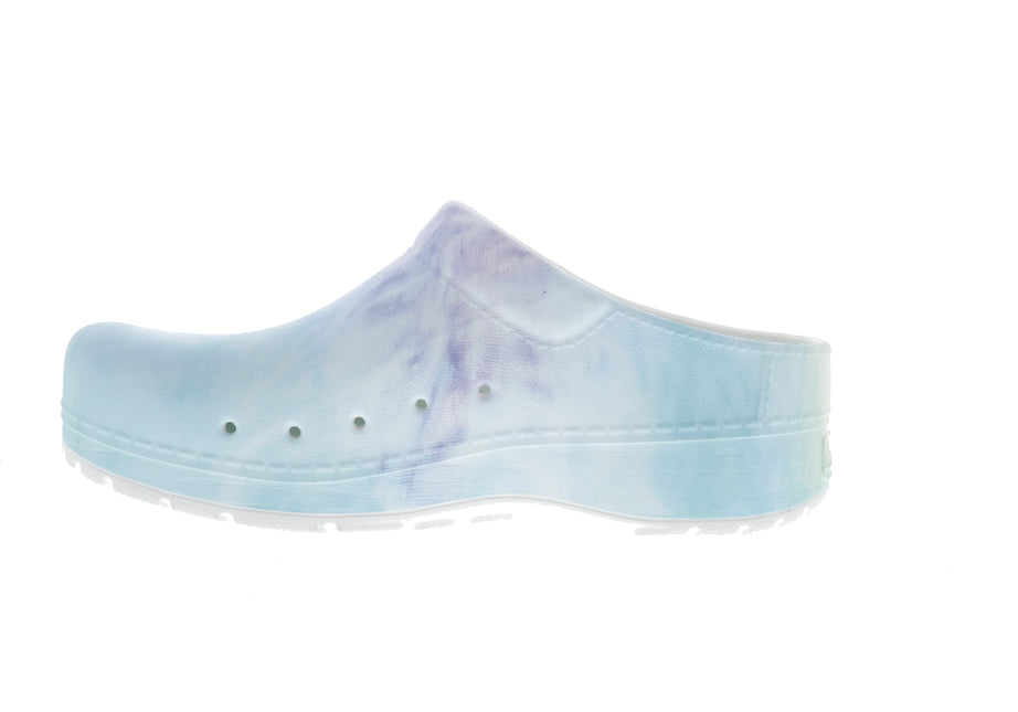 Dansko Kane (Women's) - Tie Dye