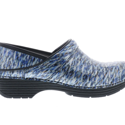 Dansko XP 2.0 (Women's) - Blue Waves