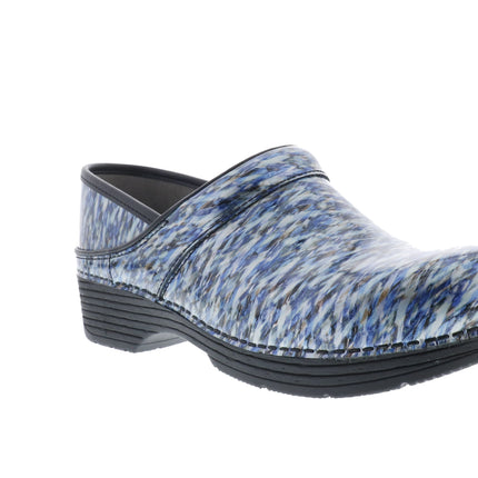 Dansko XP 2.0 (Women's) - Blue Waves