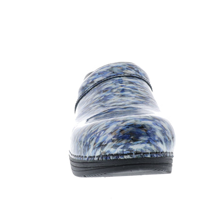 Dansko XP 2.0 (Women's) - Blue Waves